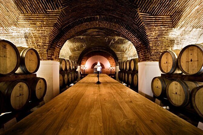 Private Alentejo Wine Tour & Évora Heritage from Lisbon - Good To Know