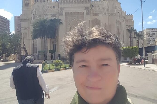 Private Alexandria Day Tour From Cairo/Giza With Private Vehicle and Egyptology - Additional Information