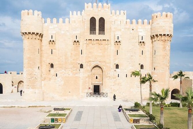 Private Alexandria Full-Day Tour - Traveler Photos and Reviews