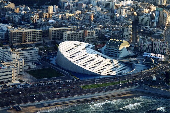 Private Alexandria Full-Day Tour From Cairo by Car - Tour Inclusions