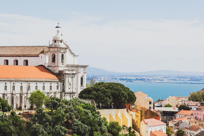 Private Alfama Tour With Local Expert Guide - Medieval Architecture & Viewpoints - Tour Highlights & Itinerary