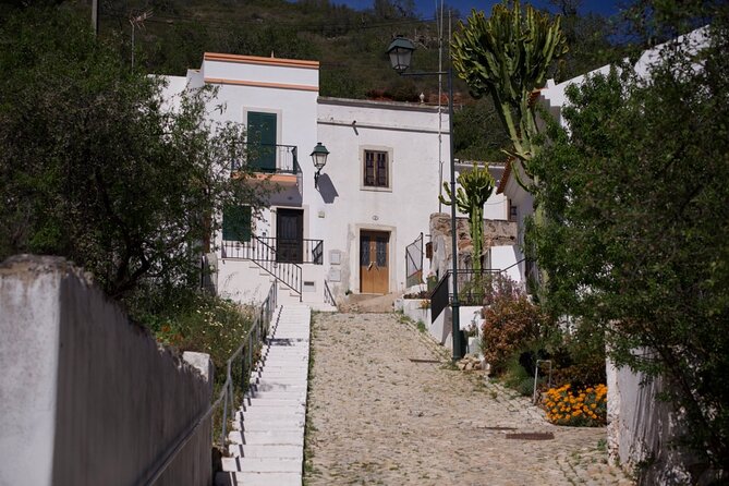 Private Algarve Hinterland Escape in Volvo XC90 SUV - Tour Highlights