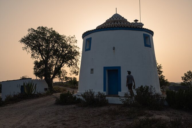 Private Algarve Hinterland Escape in Volvo XC90 SUV - Additional Information