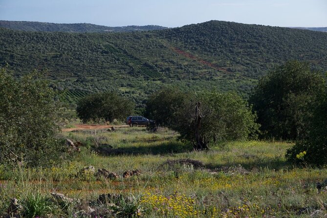 Private Algarve Hinterland Escape in Volvo XC90 SUV - Cancellation Policy