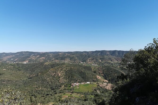 Private Algarve Hinterland Escape in Volvo XC90 SUV - Booking and Reservations