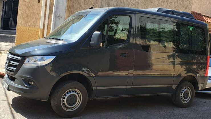 Private Algiers Airport Transfers To/From Bejaia City - Transfer Experience