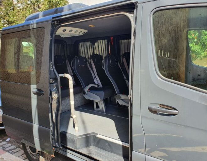 Private Algiers Airport Transfers To/From Bejaia City - Free Cancellation Policy