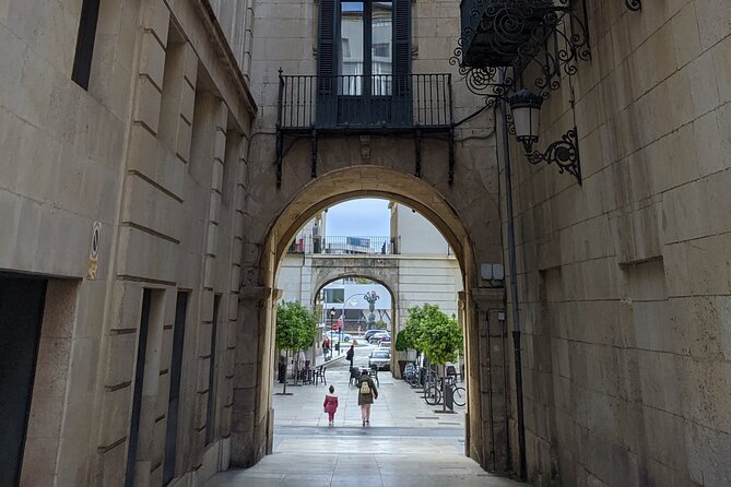 Private Alicante Legends & Mysteries - Alicante Legends and Mysteries