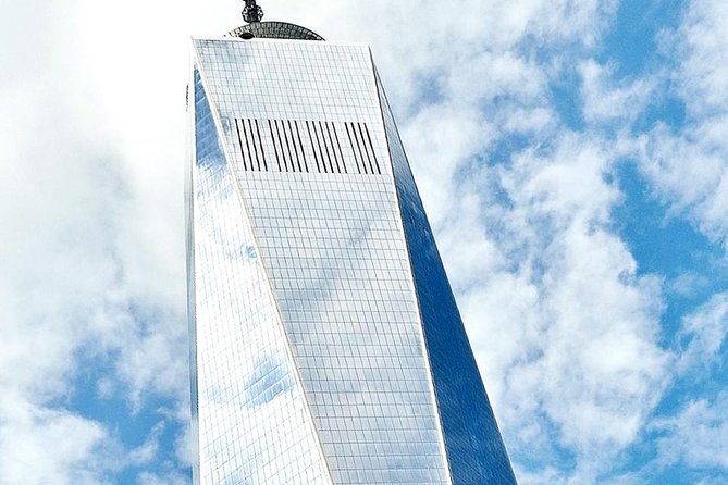 Private All Access 9/11 Ground Zero: Tour, Museum & Observatory - Traveler Experiences