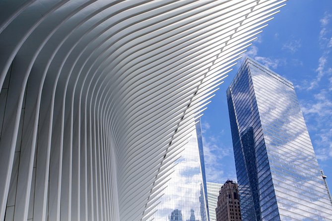 Private All Access 9/11 Ground Zero: Tour, Museum & Observatory - Additional Information