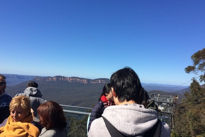 PRIVATE All Blue Mountains Tour, Wildlife Park and River Cruise - See Koalas, Wombats, and Crocodiles