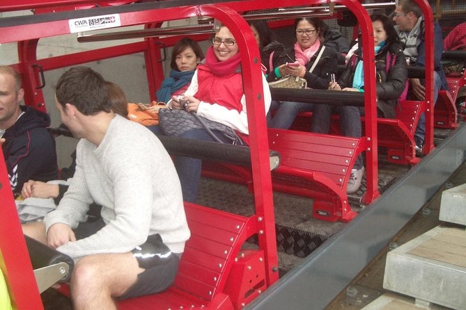PRIVATE All Blue Mountains Tour, Wildlife Park and River Cruise - Inclusions and Cancellation Policy