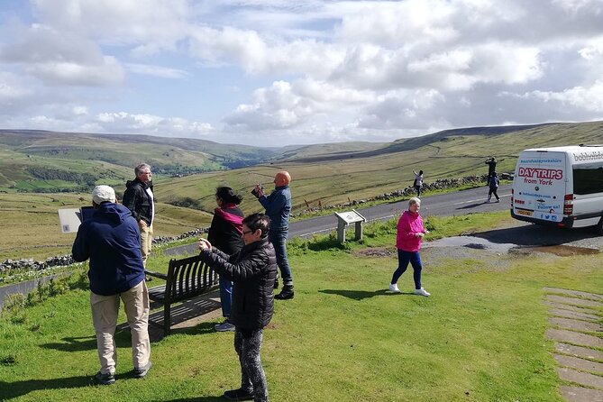 Private "All Creatures Great and Small" Yorkshire Dales Tour From York - Directions