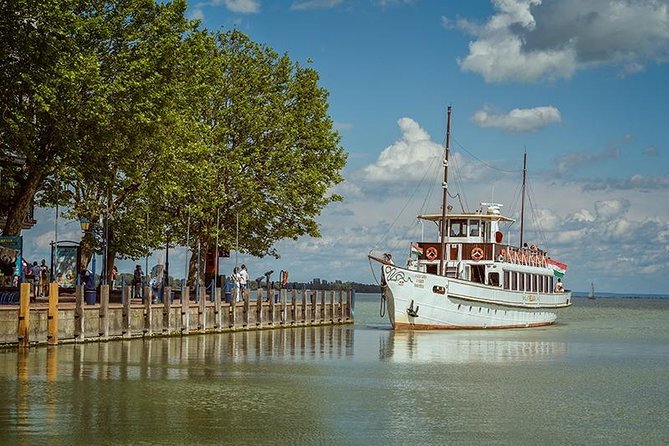 Private All Day Lake Balaton Tour From Budapest With Lunch - Additional Information