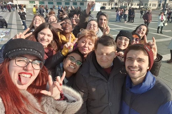 Private All Day Lake Balaton Tour From Budapest With Lunch - Health and Safety Measures