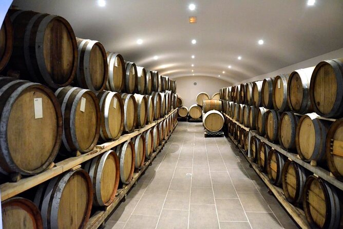 Private All-Day Santorini Tour With Archeology and Wine Tasting - Cancellation Policies and Reservation Flexibility