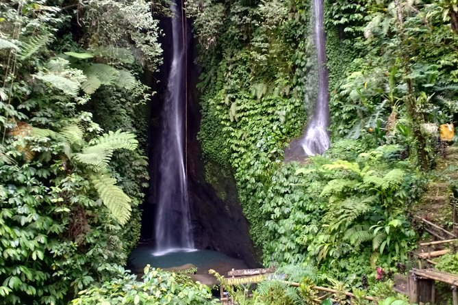 Private All-Day Tour of Bali  - Kuta - Tour Details and Options