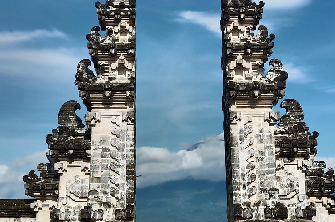 Private All Day Trip Around 4 Days in Bali Complete Tours - Pickup Details