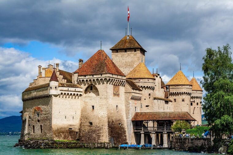 Private All Day Trip Form Geneva to Lausanne & Montreux - Frequently Asked Questions
