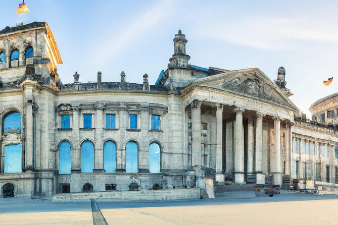 Private All-in-One Berlin Shore Excursion from Warnemünde Port - Final Thoughts: Is This Tour Worth It?