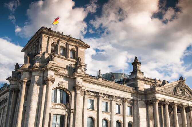 Private All-in-One Berlin Shore Excursion from Warnemünde Port - FAQ