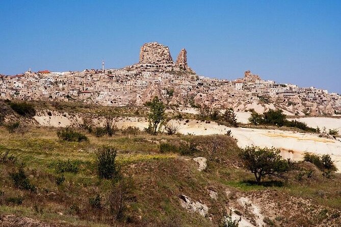Private All In One Cappadocia Tour - Pricing and Booking Information
