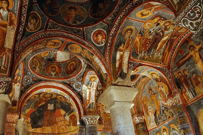 Private All In One Cappadocia Tour - Common Questions