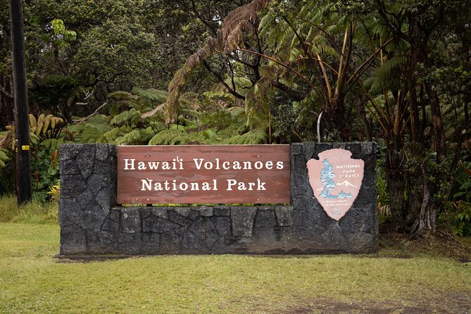 Private - All Inclusive Big Island Circle Tour - Tour Overview