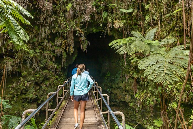 Private - All Inclusive Big Island Circle Tour - Questions