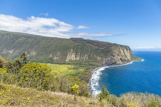 Private - All Inclusive Big Island Circle Tour - Common Questions