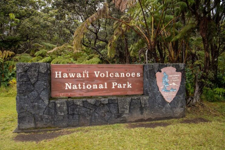 Private - All Inclusive Big Island Circle Tour - Activity Details