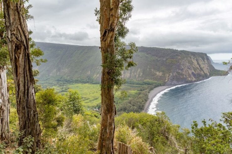 Private - All Inclusive Big Island Circle Tour - Experience Highlights