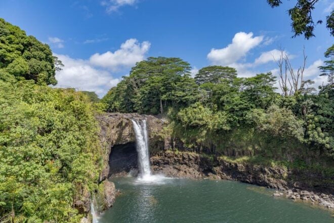 Private - All Inclusive Big Island Circle Tour - Hawaii Volcanoes National Park