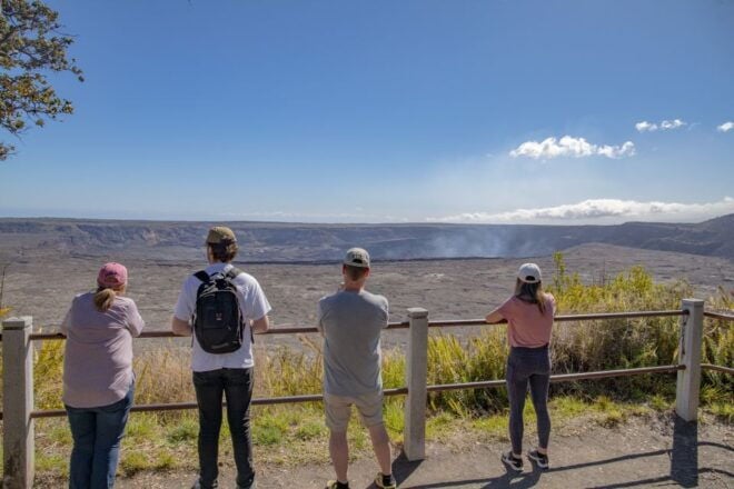 Private - All Inclusive Big Island Circle Tour - Scenic Drive and Sunset Views