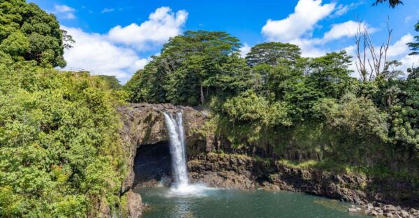 Private - All Inclusive Big Island Waterfalls Tour - Common Questions