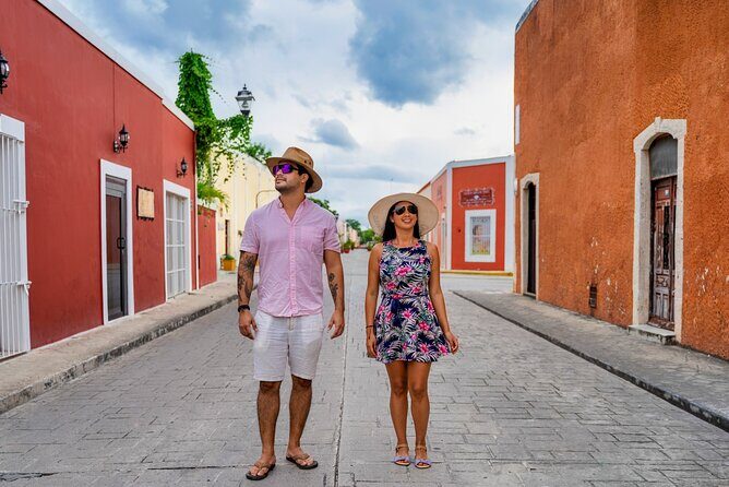 Private All Inclusive Chichén Itzá with Cenote and Valladolid - Good To Know  