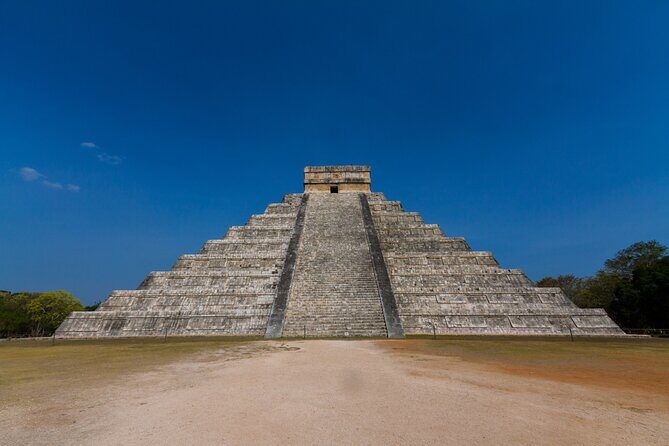 Private All Inclusive Chichén Itzá with Cenote and Valladolid - Final Thoughts: Is This Tour Right for You?  