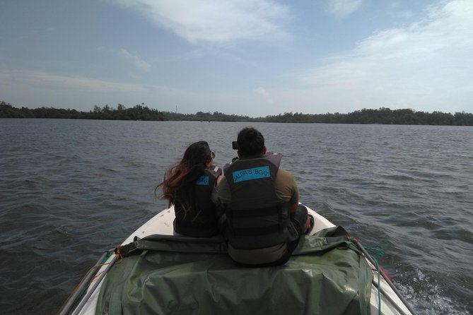 Private All Inclusive Day Tour Southern Sri Lanka Bentota and Galle - Tips for a Memorable All-Inclusive Day Tour