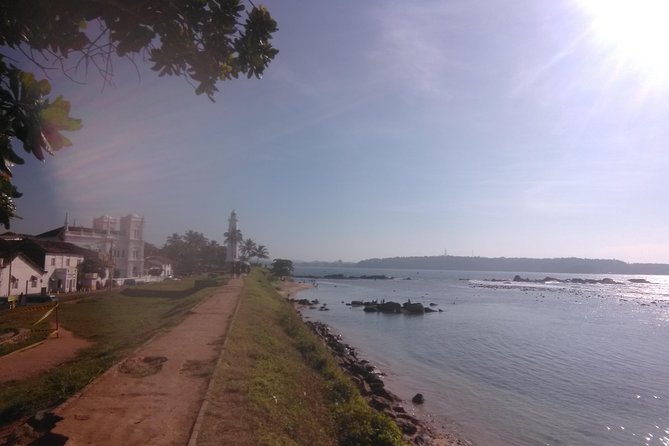 Private All Inclusive Day Tour Southern Sri Lanka Bentota and Galle - Common Questions