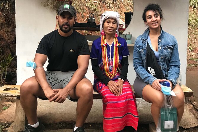 Private All-Inclusive Doi Inthanon & Pha Dok Siew Waterfall Tour - Common Questions