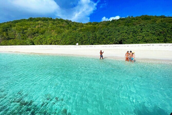 Private All Inclusive East Coast Keys Tour and Snorkel Experience - Good To Know