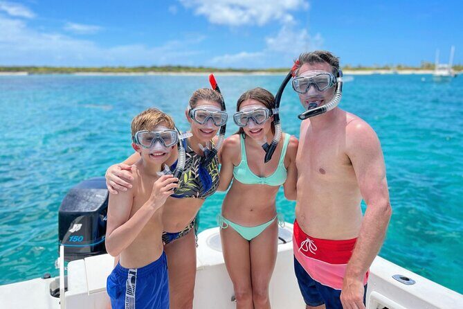 Private All Inclusive East Coast Keys Tour and Snorkel Experience - Practical Aspects & Considerations