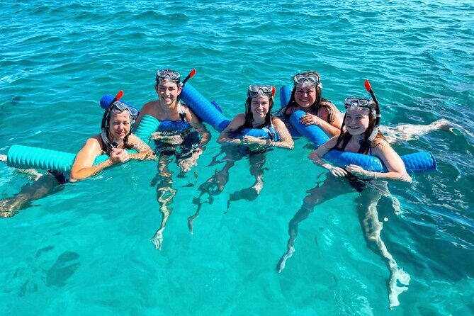 Private All Inclusive East Coast Keys Tour and Snorkel Experience - FAQ