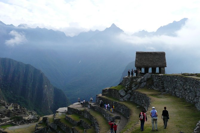 Private ALL Inclusive Full Day Tour of Machu Picchu From Cusco or Sacred VALLey - Meeting and Pickup Details