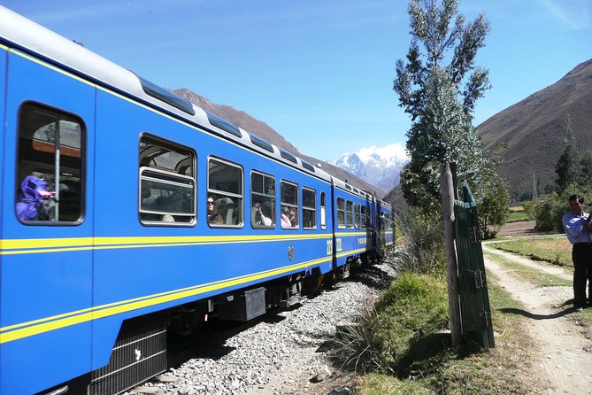 Private ALL Inclusive Full Day Tour of Machu Picchu From Cusco or Sacred VALLey - The Sum Up