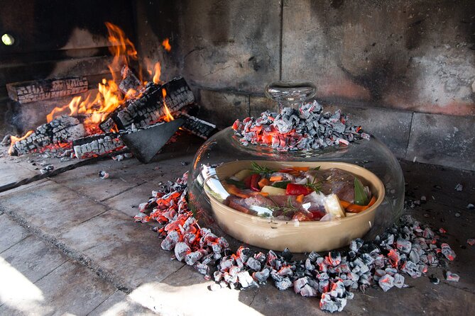 Private All-Inclusive Gastro Blue Cave Tour - Additional Information