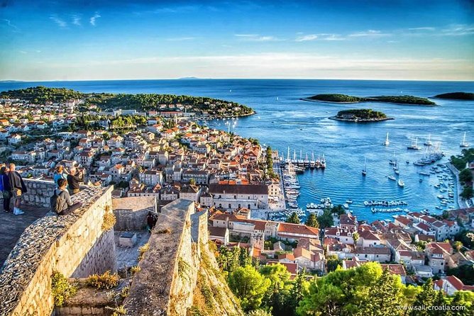 Private All-Inclusive Gastro Blue Cave Tour - Reviews and Testimonials