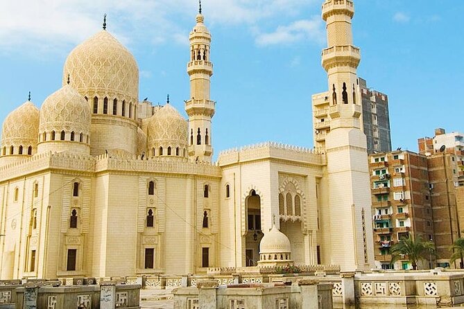 Private All Inclusive Giza Pyramids, Sphinx and Camel Ride - Learn About the History and Purpose of the Sites