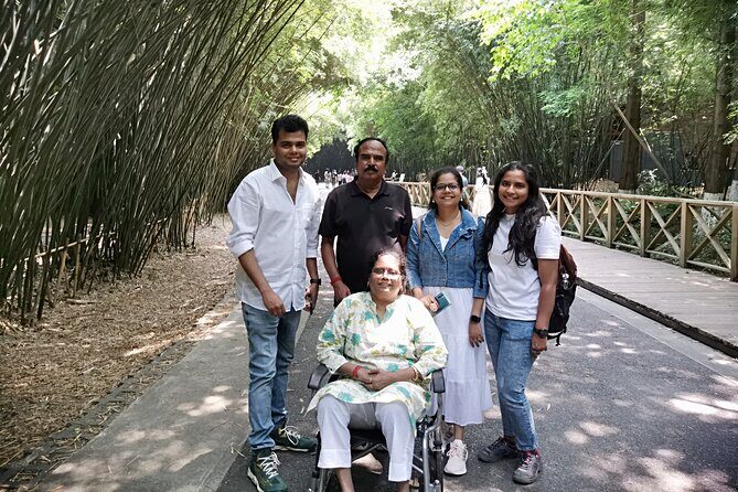 Private All-Inclusive Half-Day Tour to Chengdu Panda Base - An In-Depth Look at the Tour Experience