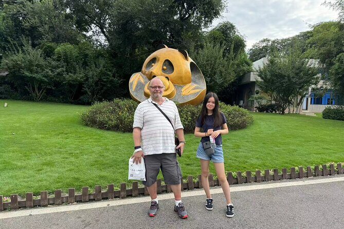 Private All-Inclusive Half-Day Tour to Chengdu Panda Base - Who Would Love This Tour?